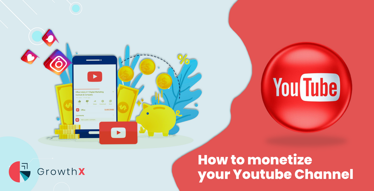 How to Get on YouTube The Ultimate Guide GrowthX