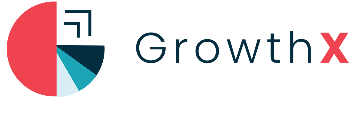 GrowthX logo