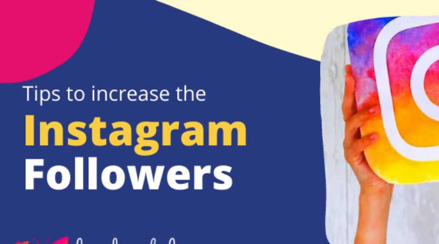 How To Increase Instagram Followers: 8 Tips