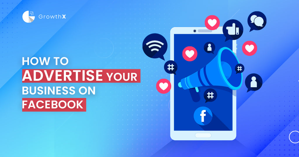 How to advertise your business on Facebook - complete guide