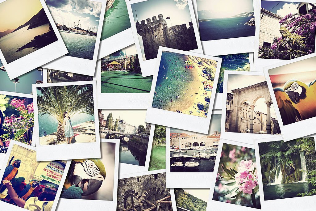 Instagram Influence on Traveling