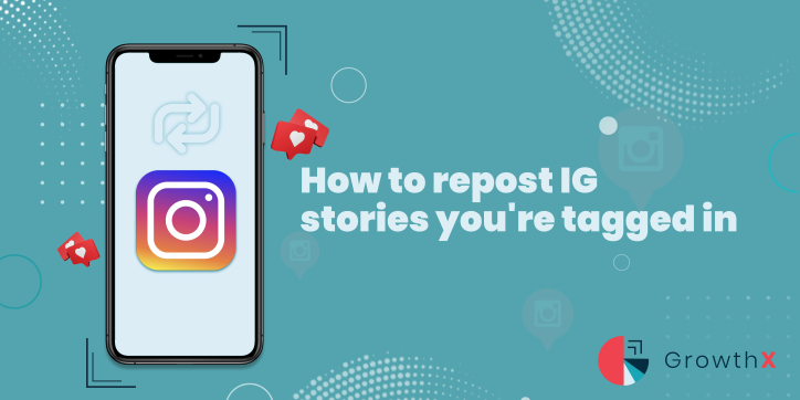 How to repost a Story on Instagram